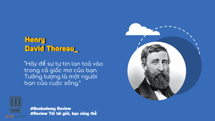 Hành trình tự lột xác cùng những phương pháp học tập đột phá (Ảnh 2)