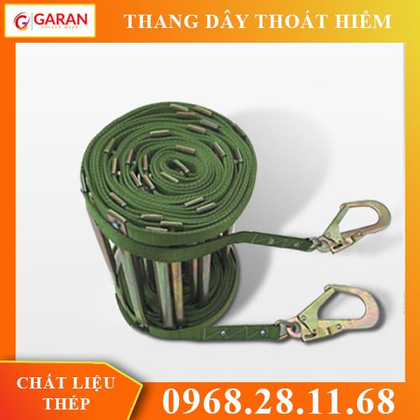 Bảo Hộ Lao Động Garan – Ảnh sản phẩm tiêu biểu - Ảnh 1