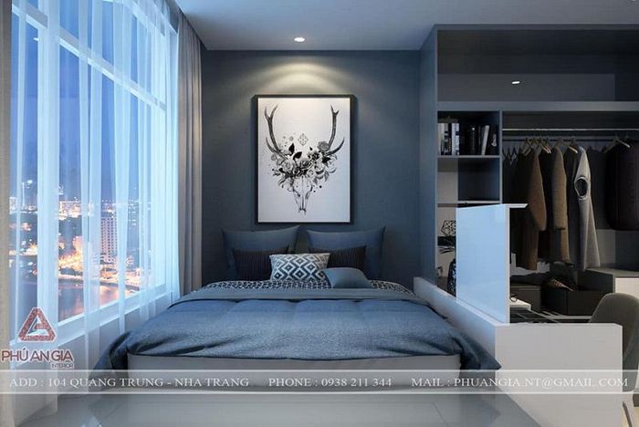 Nội thất Phú An Gia ảnh 3
