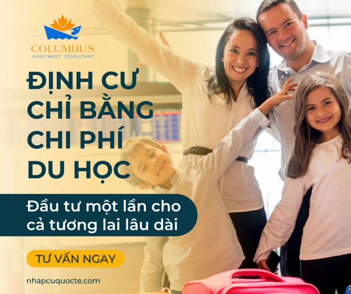 Hình ảnh đội ngũ chuyên gia Columbus