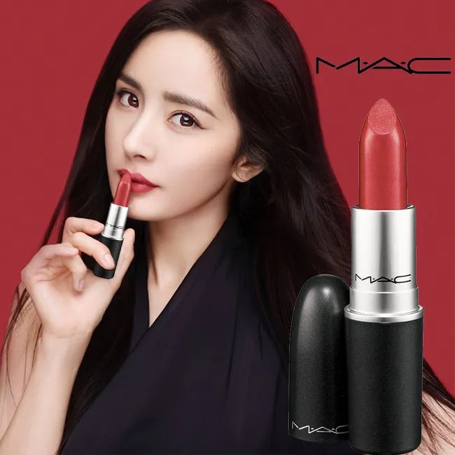 Son MAC hình ảnh 1