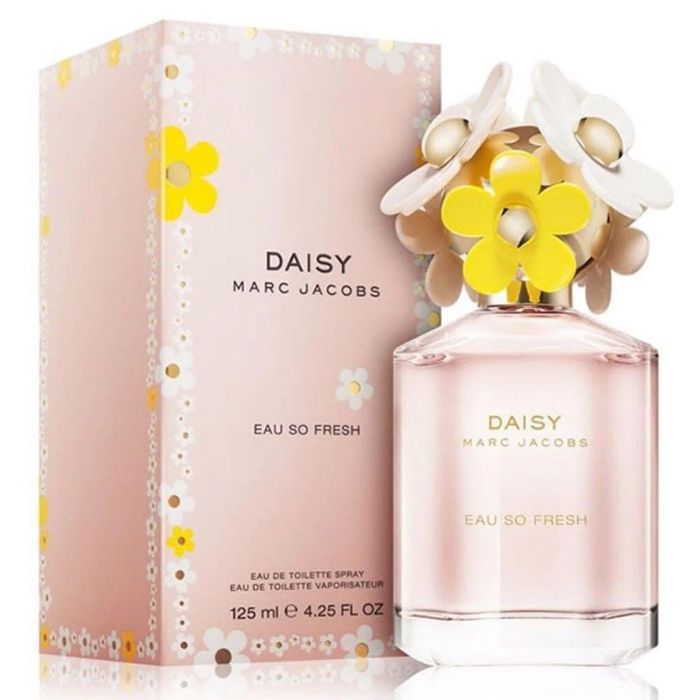 Bộ sưu tập nước hoa Marc Jacobs