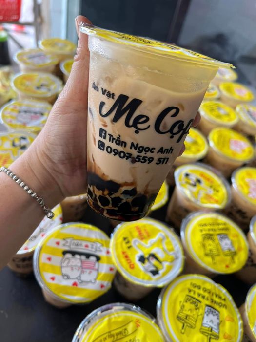 Không gian ấm cúng tại Trà sữa Mẹ Cọp - điểm hẹn lý tưởng cho giới trẻ Long Thành