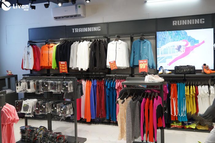 Livan Sport - Vinh, Nghệ An ảnh 2