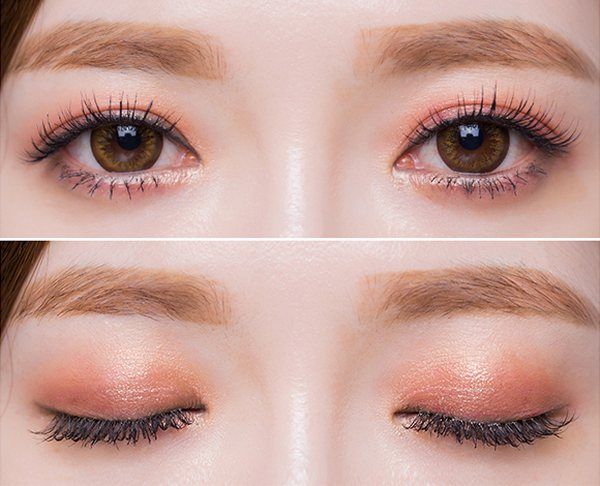 So sánh giá phấn mắt đa dạng thương hiệu - Ảnh minh họa