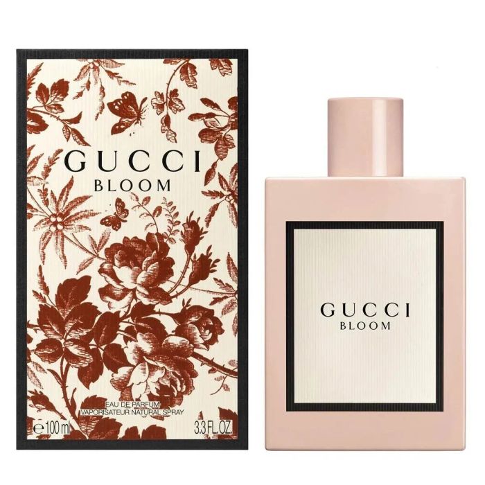 Gucci Guilty - Bản tình ca đầy táo bạo và quyến rũ