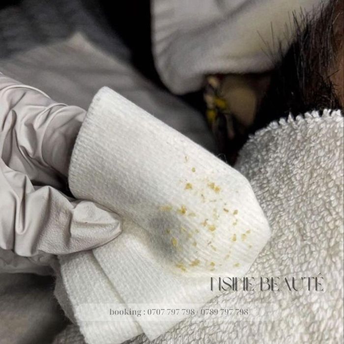 Nsine Beauté Spa ảnh 2