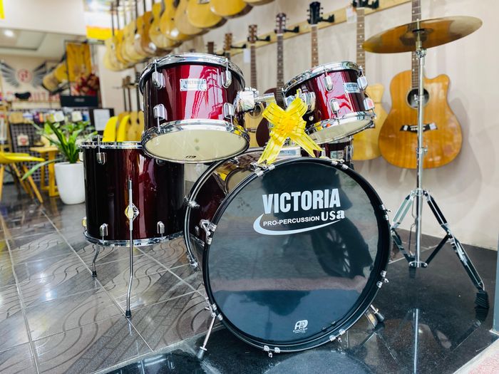 Shop đàn Hero Guitar ảnh 2