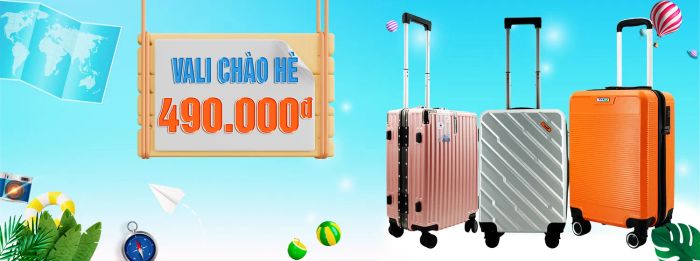 Hình ảnh sản phẩm ValiTRIP