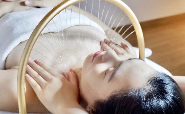 Hình ảnh minh họa không gian spa (Nguồn: Sưu tầm)