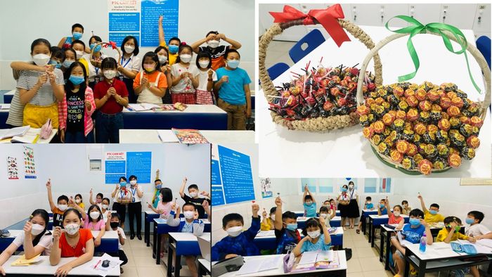 Trung tâm Ngoại ngữ PTC luôn tự hào với cơ sở vật chất hiện đại và đội ngũ giảng viên chất lượng. Đây là nơi học viên có thể trải nghiệm phương pháp học hiệu quả, đạt được kết quả học tập như mong muốn.