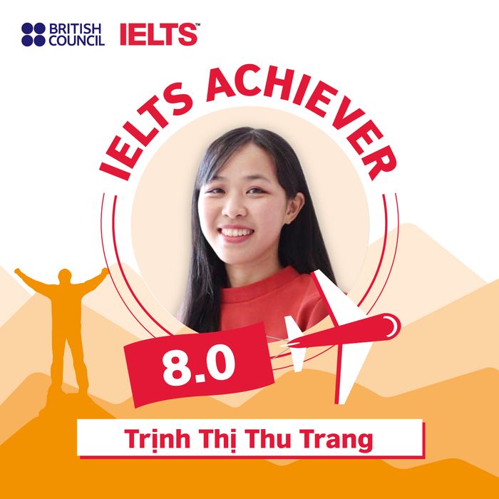 Hình ảnh IELTS British Council Vietnam