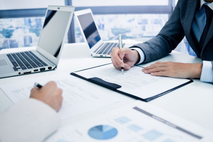 Hình ảnh văn phòng Công ty TNHH Dịch vụ Tư vấn Quản lý T&T