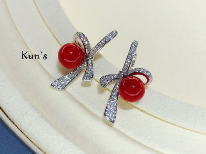 Tuyệt tác ngọc trai tại Kun's Jewellery - Ảnh 2