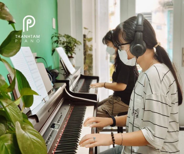 Ảnh về THANHTAM PIANO (1)