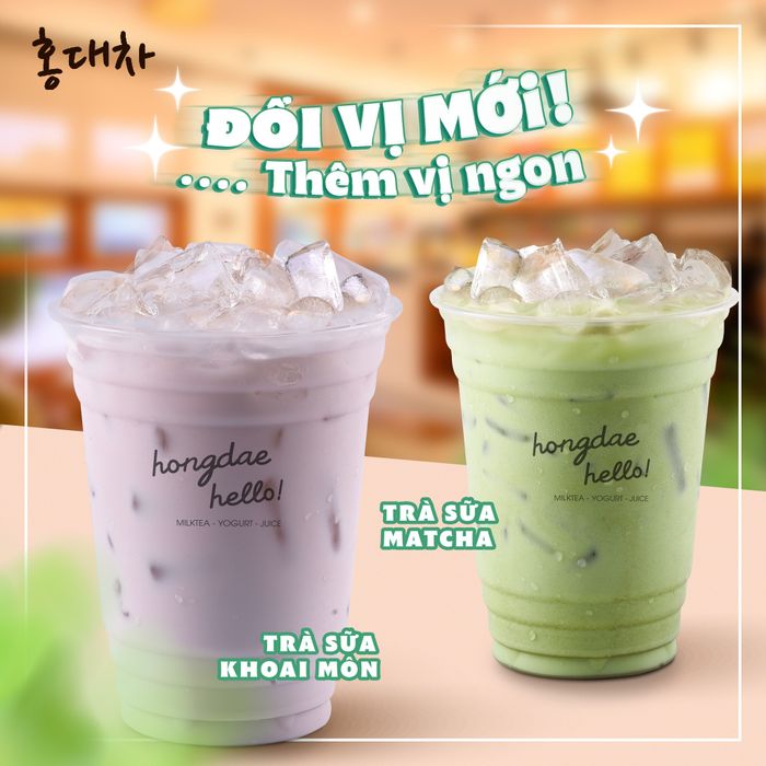 Góc phố Hongdae sống động ngay tại Long Thành - Điểm hẹn của giới trẻ yêu Hàn Quốc