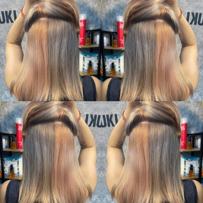 YUKI YUKI Hair Salon - Nghệ thuật tạo kiểu tóc đỉnh cao (Ảnh 3)