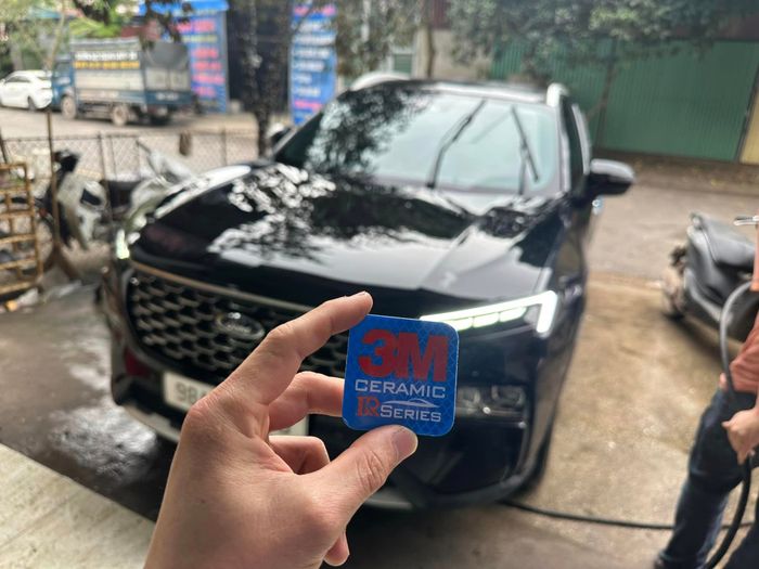 Nội Thất Ôtô Thành Luân hình ảnh 2