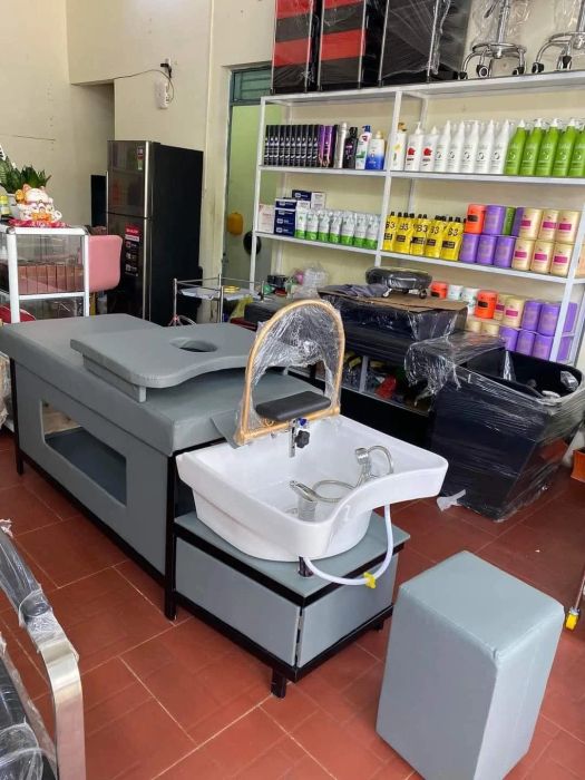 Khám phá Phụ Liệu Phương Thuỳ qua góc nhìn mới lạ trong ảnh 2