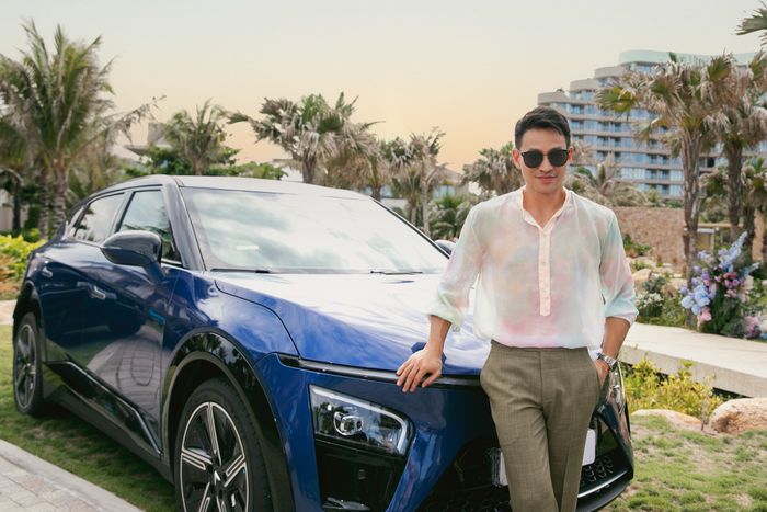 Hình ảnh nổi bật về dòng xe VinFast