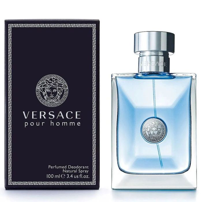 Versace Bright Crystal - Vẻ đẹp thuần khiết trong làn hương nữ tính