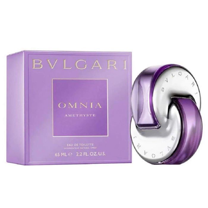 Tuyệt tác nước hoa Bvlgari - Biểu tượng sang trọng