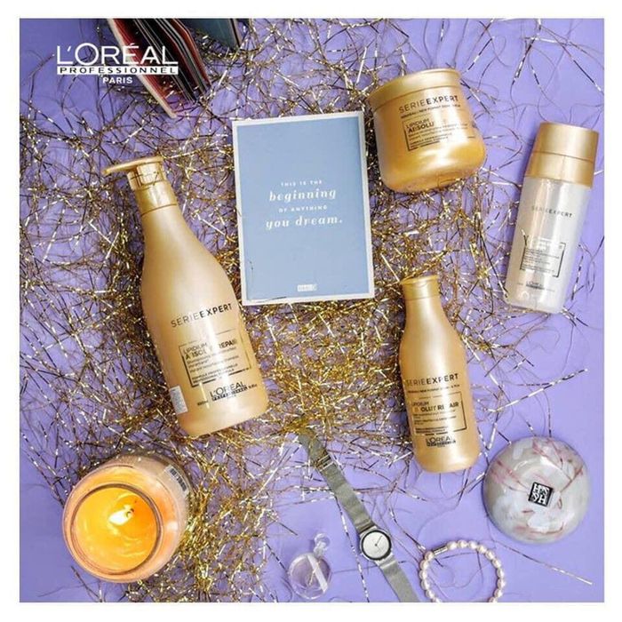 Không gian mua sắm tại Mỹ Phẩm Ngọc Đình