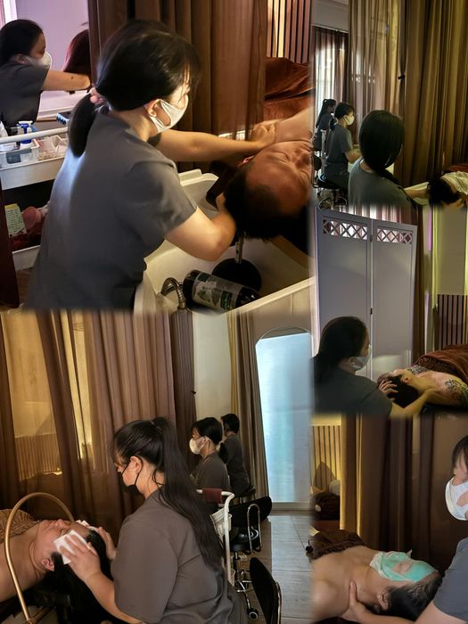 An Di Spa ảnh 2