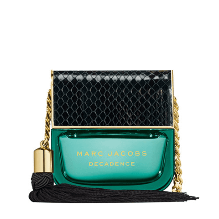 Tuyệt tác nước hoa Marc Jacobs