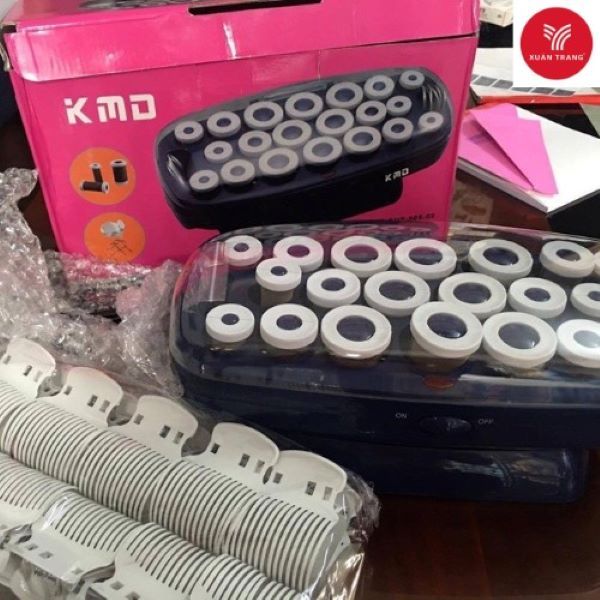 Không gian mua sắm hiện đại tại Xuân Trang
