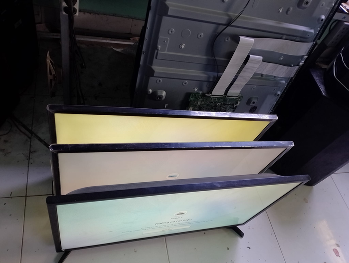Dịch vụ sửa chữa Cà Mau KN ảnh 2