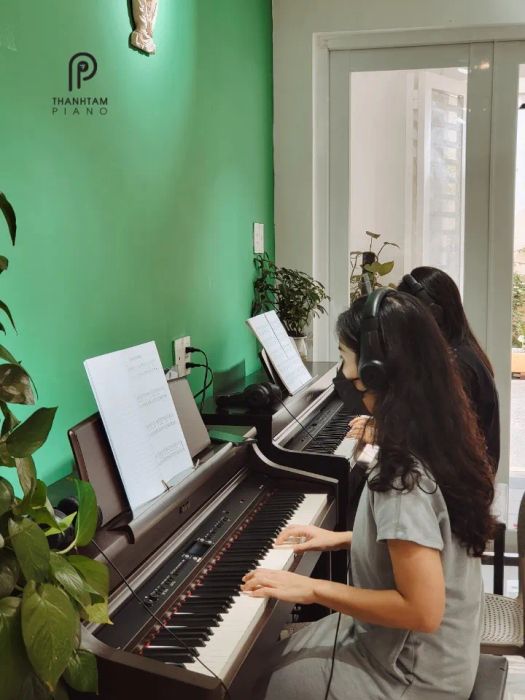 Ảnh về THANHTAM PIANO (2)