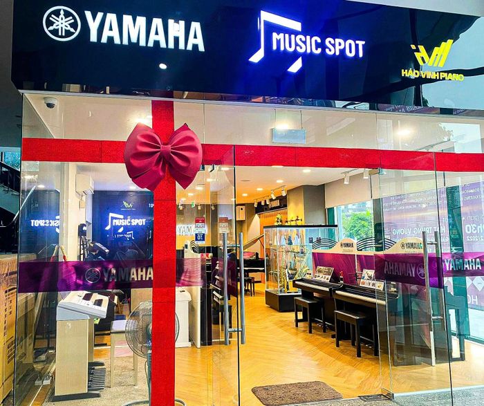 Nhạc Cụ Hảo Vĩnh hình ảnh 1