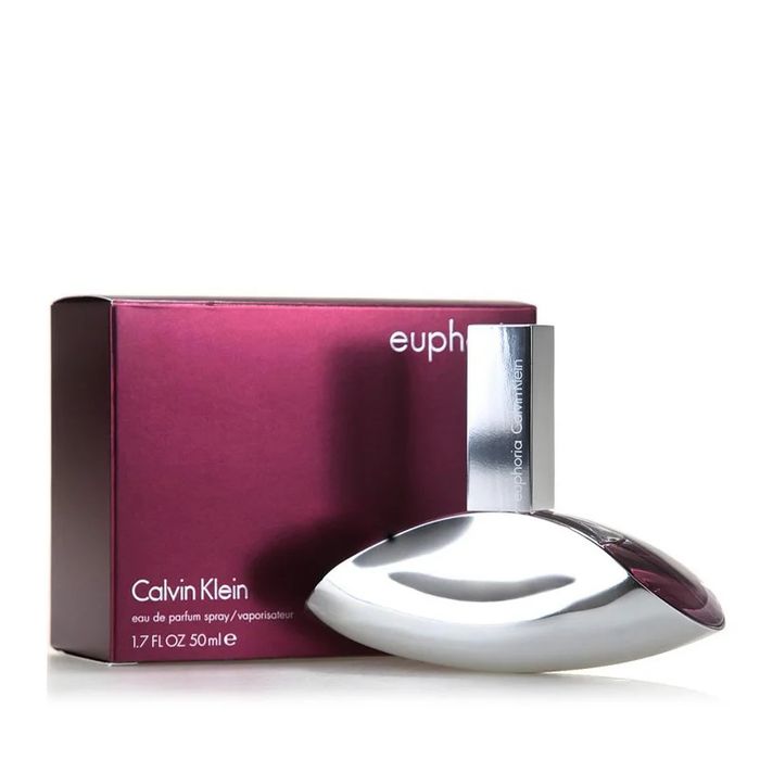 Bộ sưu tập nước hoa Calvin Klein đa phong cách