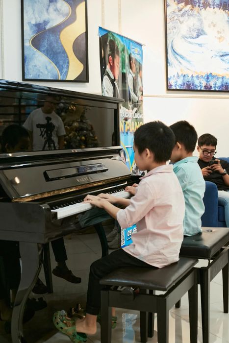 Ảnh về Trung tâm Nghệ thuật Hamila (2)