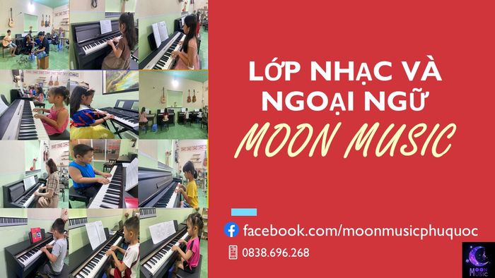 Moon Music - Hình ảnh 2