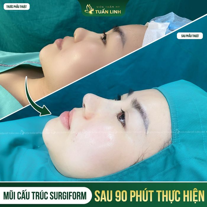 Hình ảnh Viện thẩm mỹ Tuấn Linh - Cơ sở vật chất hiện đại