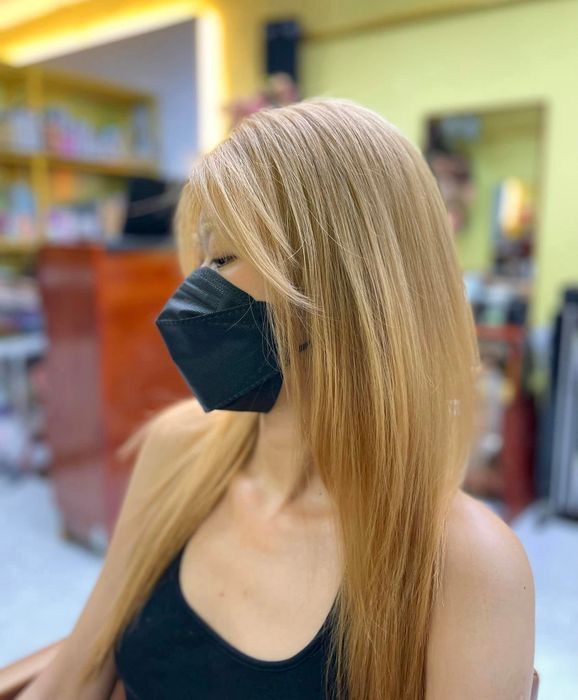 HIP Hair Salon - Bộ sưu tập mẫu tóc đẹp mê hoặc (Ảnh 3)