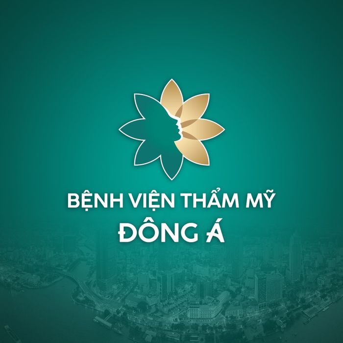 Bệnh viện Thẩm mỹ Đông Á - Hình ảnh 1