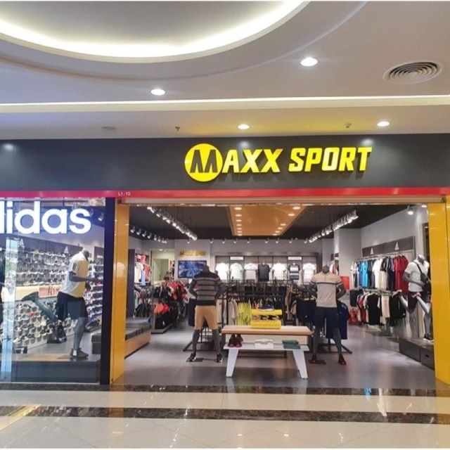 MaxxSport Hà Tĩnh hình ảnh 2