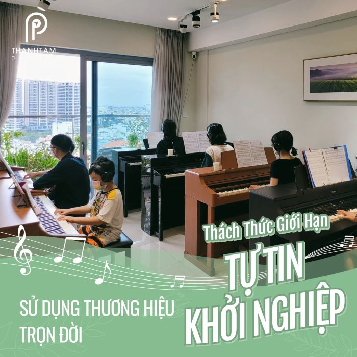 Ảnh về THANHTAM PIANO (3)