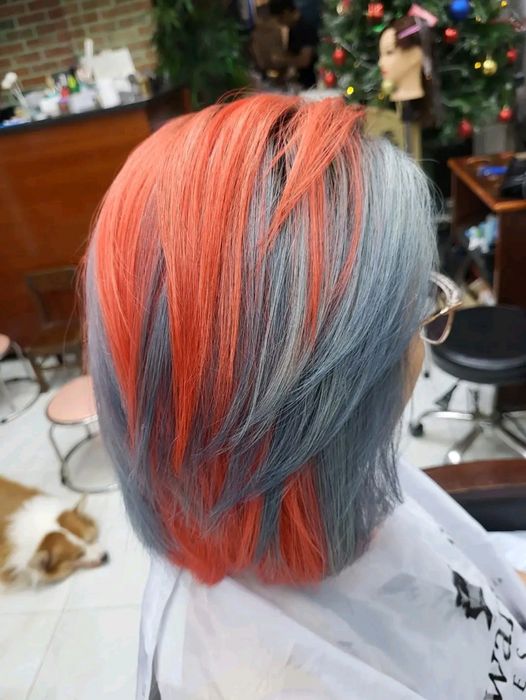 HIP Hair Salon - Không gian sáng tạo cho mái tóc thời thượng (Ảnh 2)
