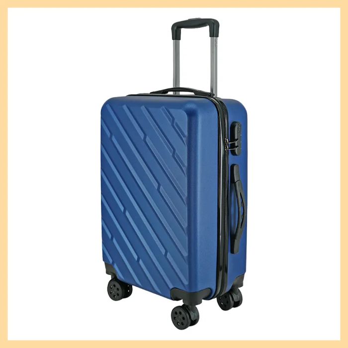Bộ sưu tập vali cao cấp ValiTRIP