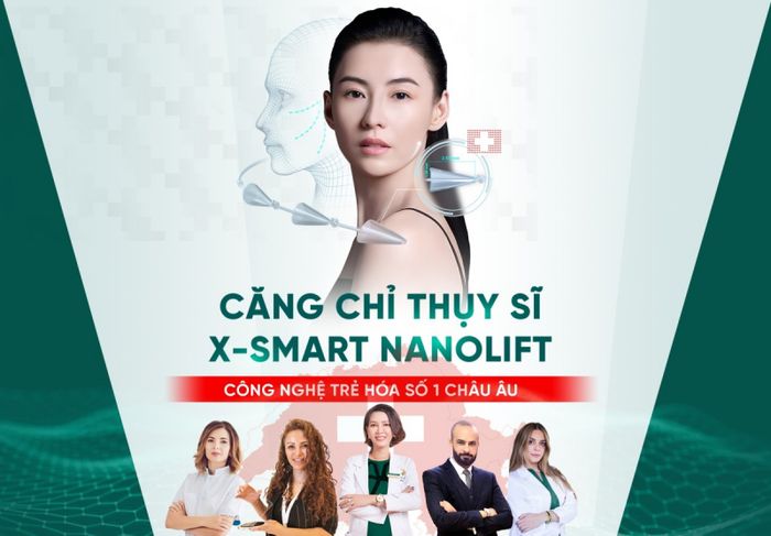 Bệnh viện Thẩm mỹ Đông Á - Hình ảnh 2