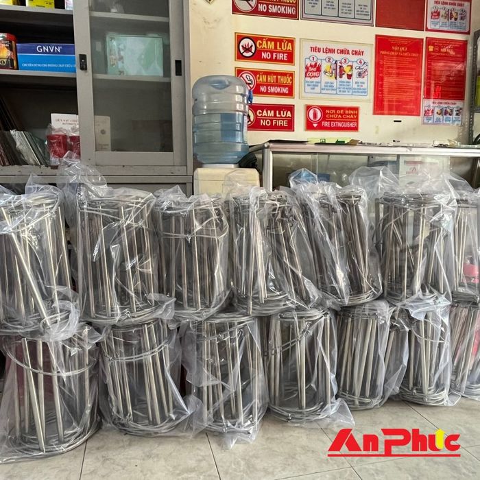 Hình ảnh sản phẩm tại Công Ty PCCC An Phúc