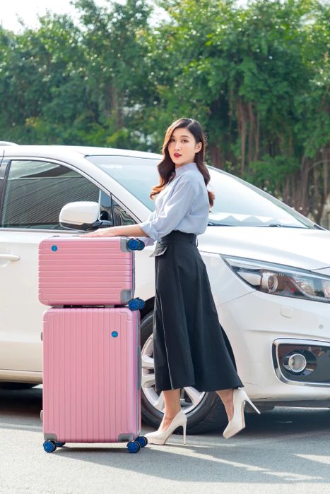 Không gian trưng bày đa dạng tại LUG