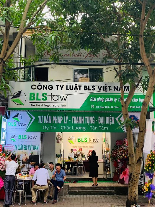 Công ty Luật BLS Việt Nam ảnh 1