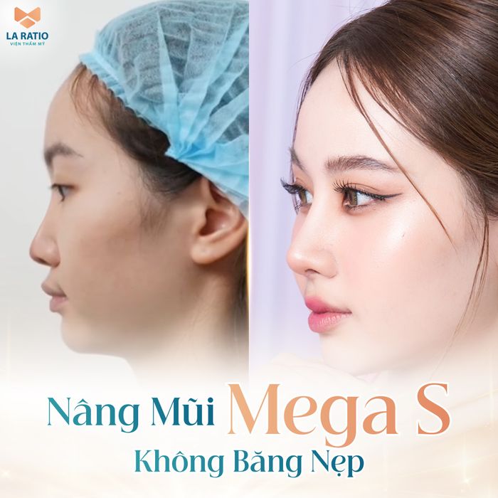Hình ảnh Viện thẩm mỹ La Ratio - Không gian sang trọng đạt chuẩn
