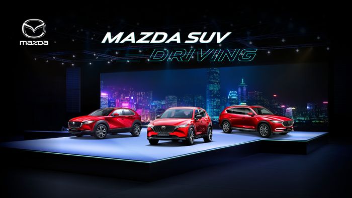 Mazda Phú Mỹ Hưng - Hình 3
