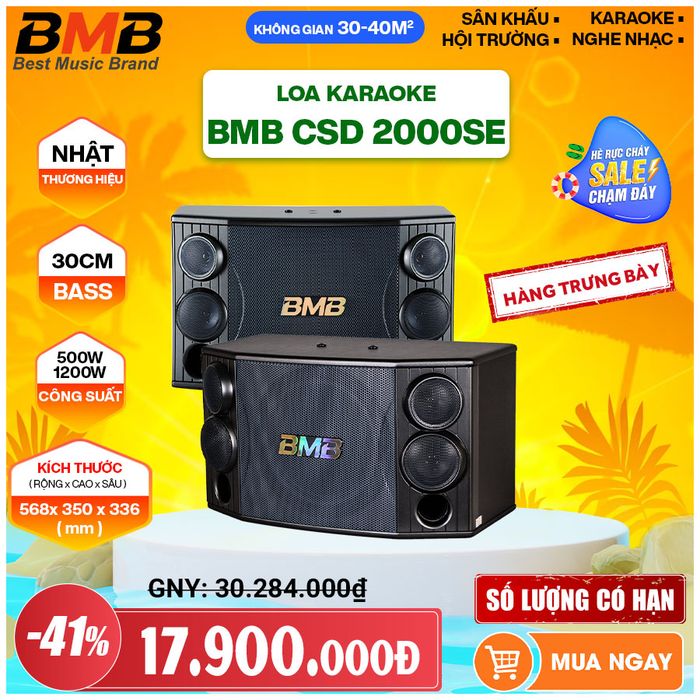 Không gian trưng bày thiết bị âm thanh cao cấp tại Bảo Châu Elec